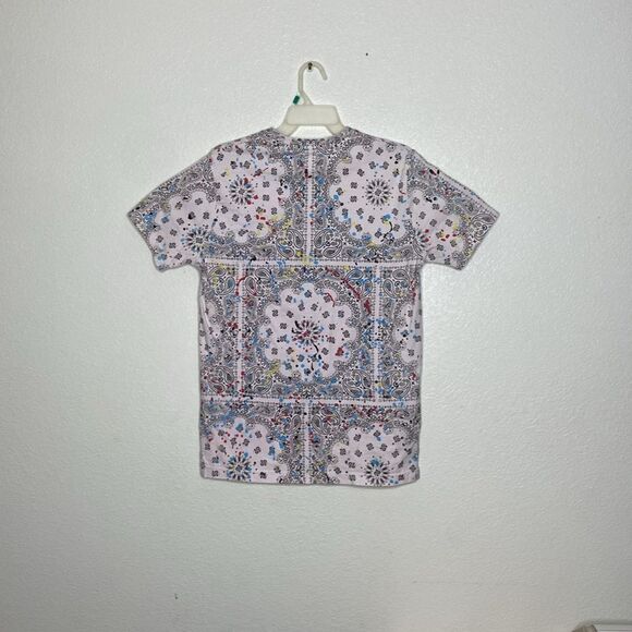 FWRD Denim Women’s Stay Low Key T Shirt Size M - Picture 3 of 5